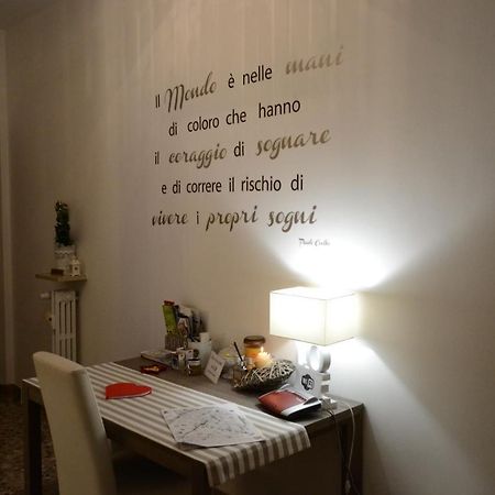 Casa Isabella Hotel Verona Bagian luar foto