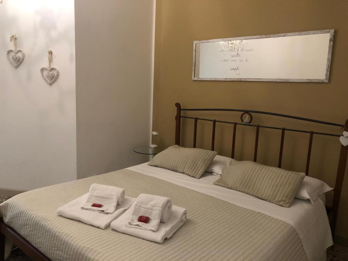 Casa Isabella Hotel Verona Bagian luar foto