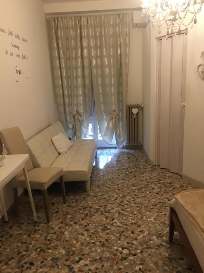 Casa Isabella Hotel Verona Bagian luar foto