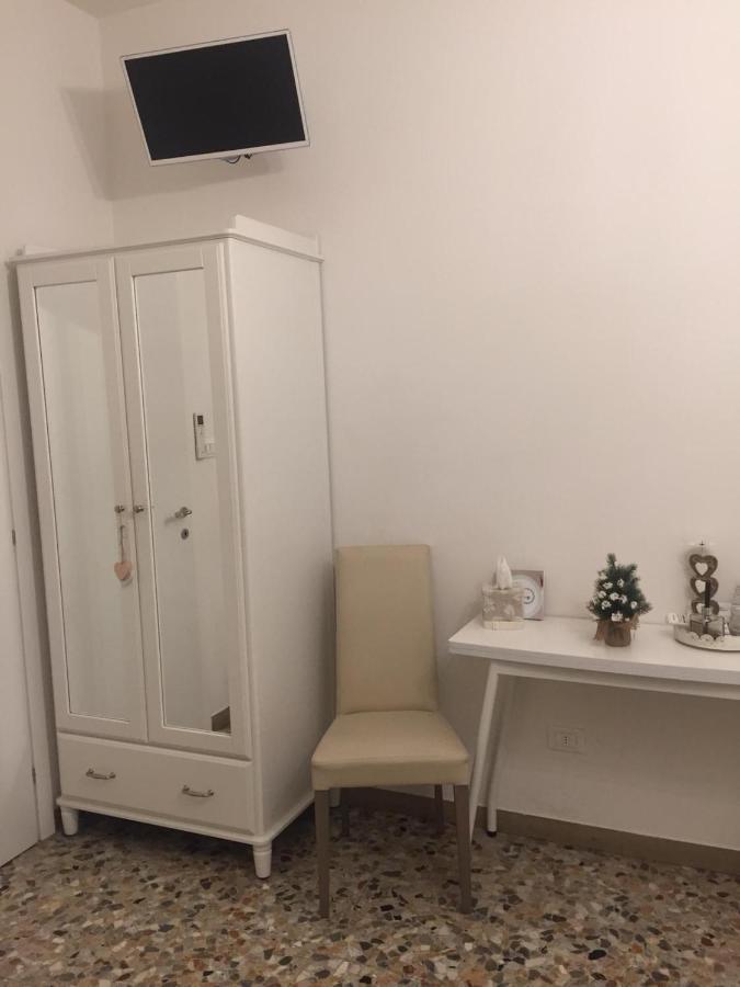 Casa Isabella Hotel Verona Bagian luar foto
