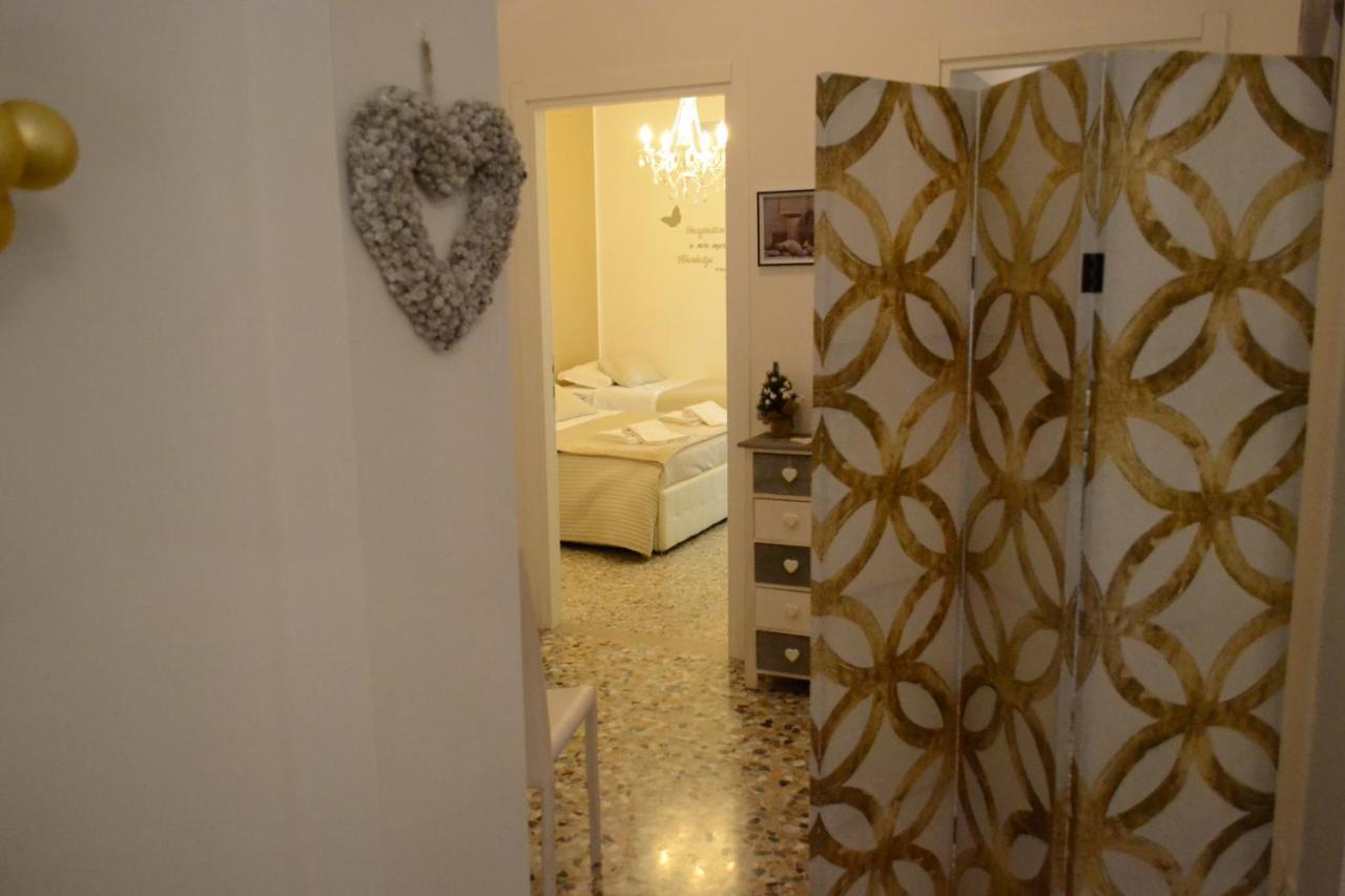Casa Isabella Hotel Verona Bagian luar foto