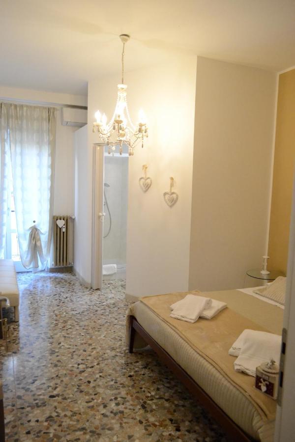Casa Isabella Hotel Verona Bagian luar foto