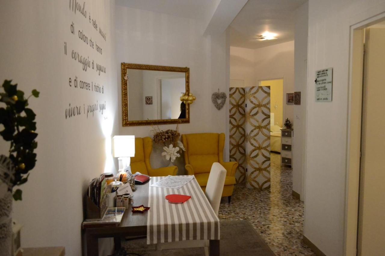 Casa Isabella Hotel Verona Bagian luar foto