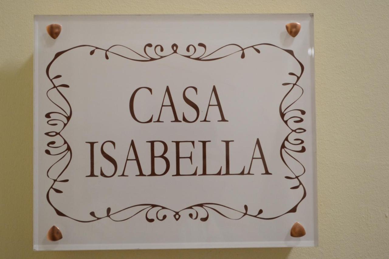 Casa Isabella Hotel Verona Bagian luar foto