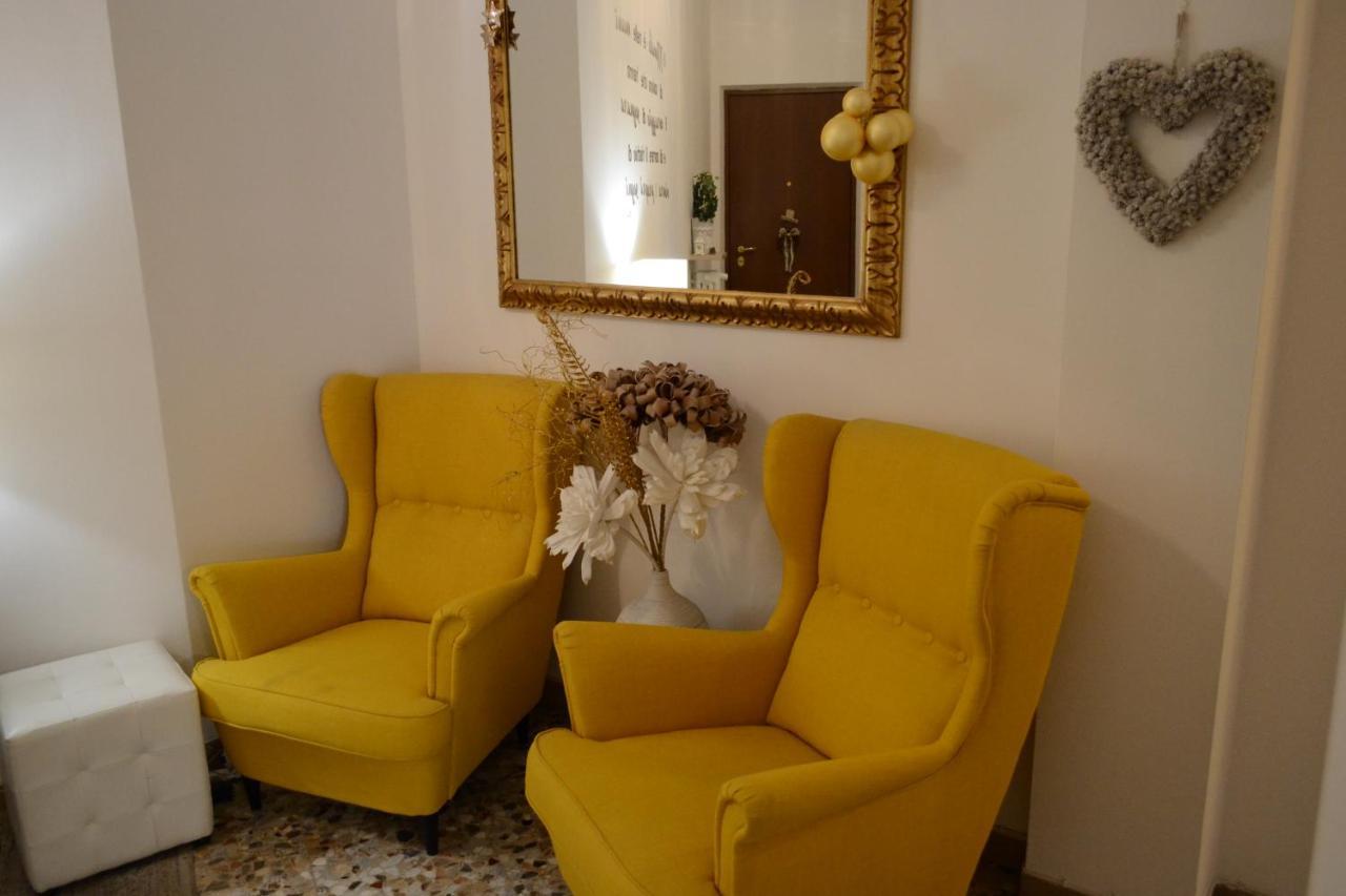 Casa Isabella Hotel Verona Bagian luar foto