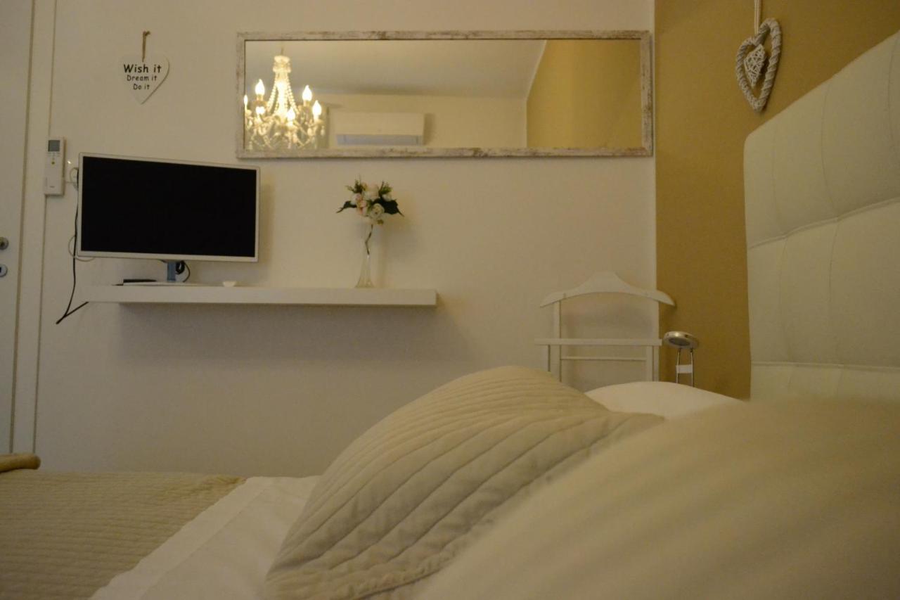 Casa Isabella Hotel Verona Bagian luar foto