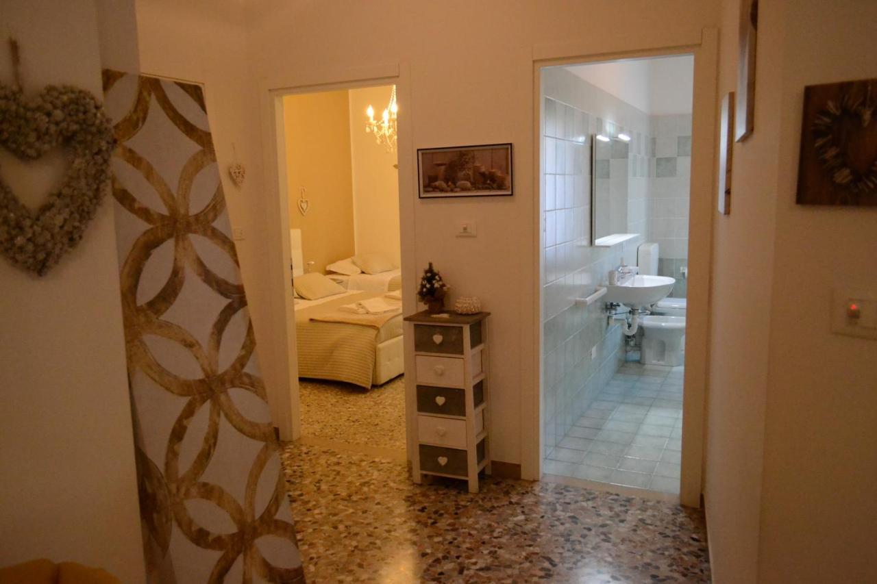 Casa Isabella Hotel Verona Bagian luar foto