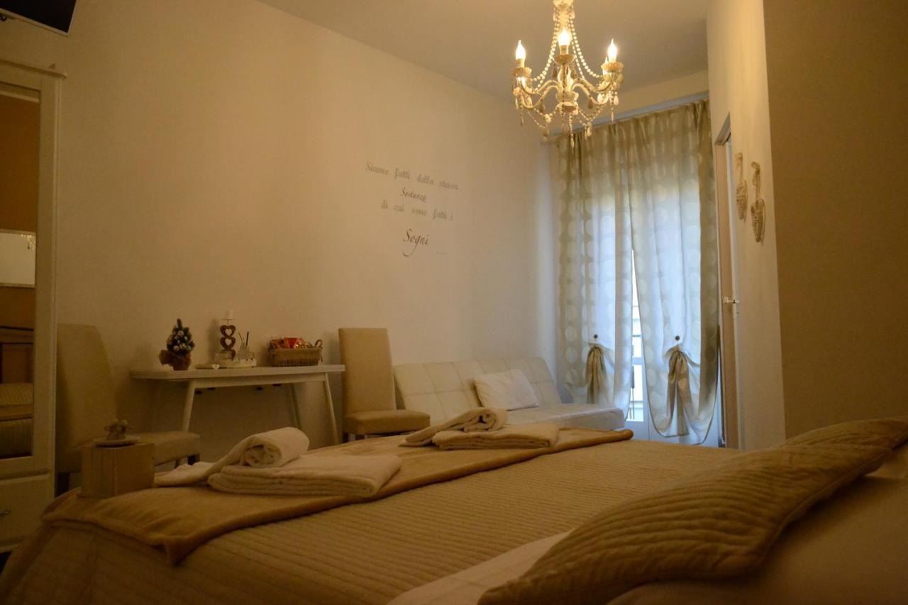 Casa Isabella Hotel Verona Bagian luar foto