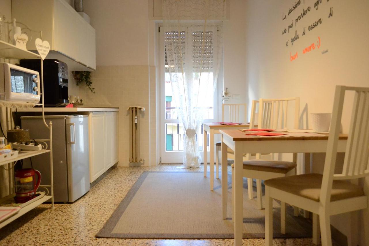 Casa Isabella Hotel Verona Bagian luar foto