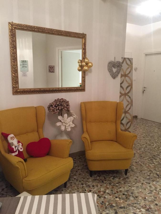 Casa Isabella Hotel Verona Bagian luar foto