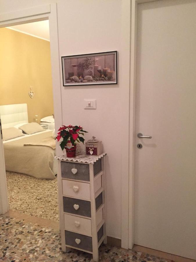 Casa Isabella Hotel Verona Bagian luar foto