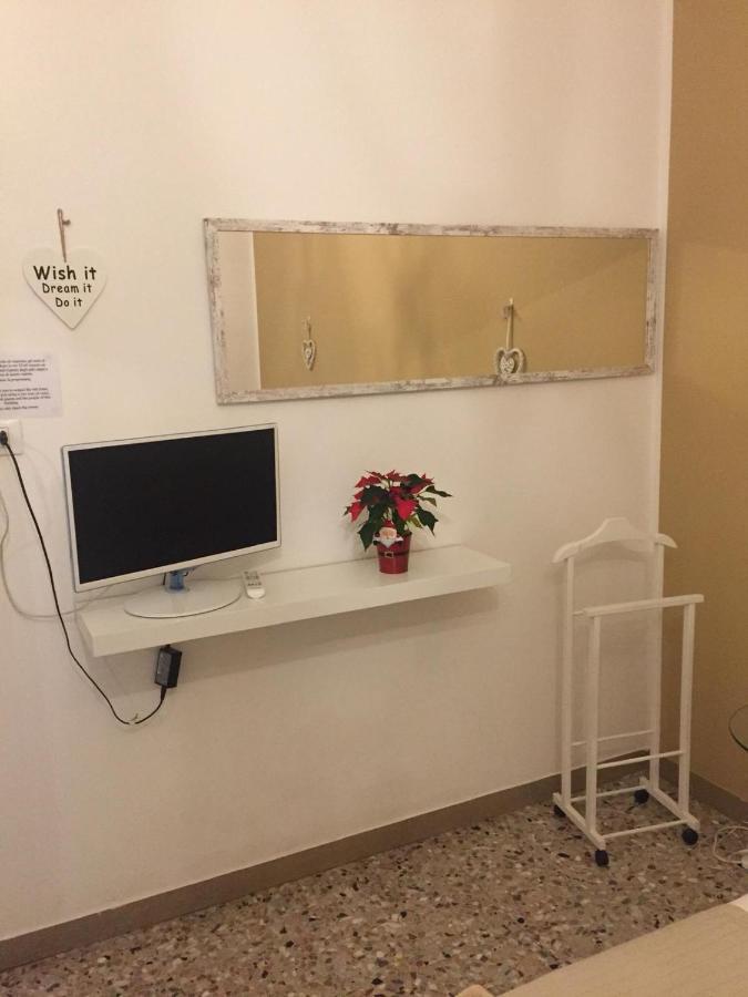 Casa Isabella Hotel Verona Bagian luar foto