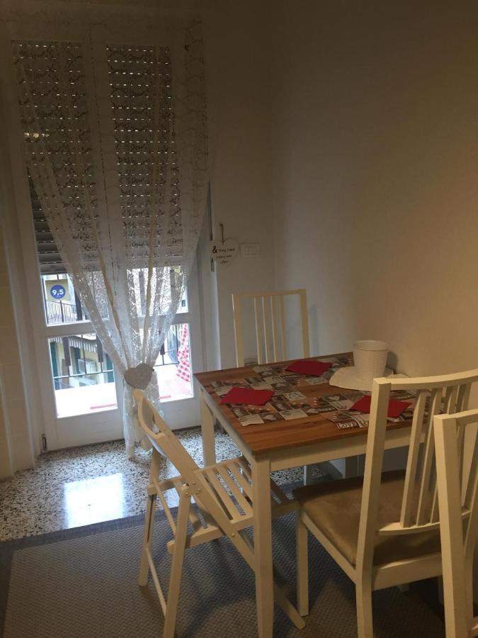 Casa Isabella Hotel Verona Bagian luar foto